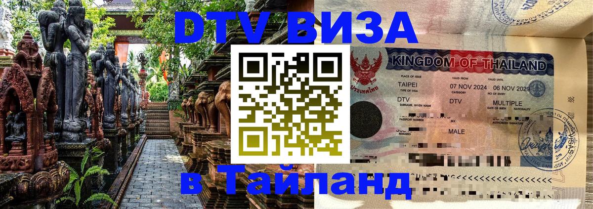 Сколько стоит DTV виза — актуальные цены, оформление даже без документов - 03.10.2025 